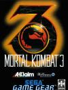 Play <b>Mortal Kombat 3</b> Online